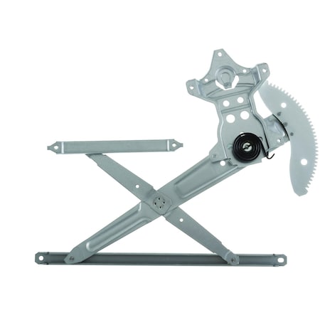 Wai Global WINDOW REGULATOR ONLY, WPR0263L WPR0263L